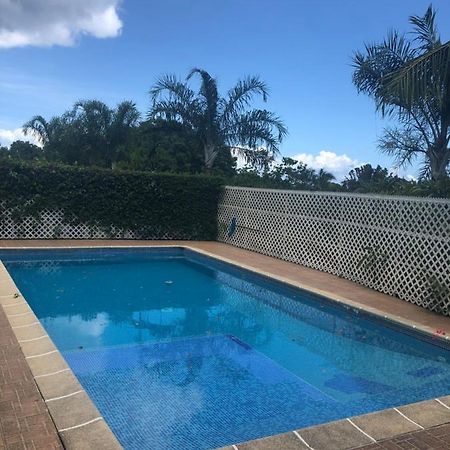 Tahiti Studio B&B Taapuna エクステリア 写真
