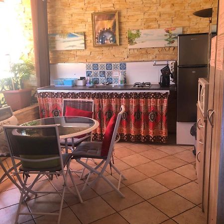 Tahiti Studio B&B Taapuna エクステリア 写真