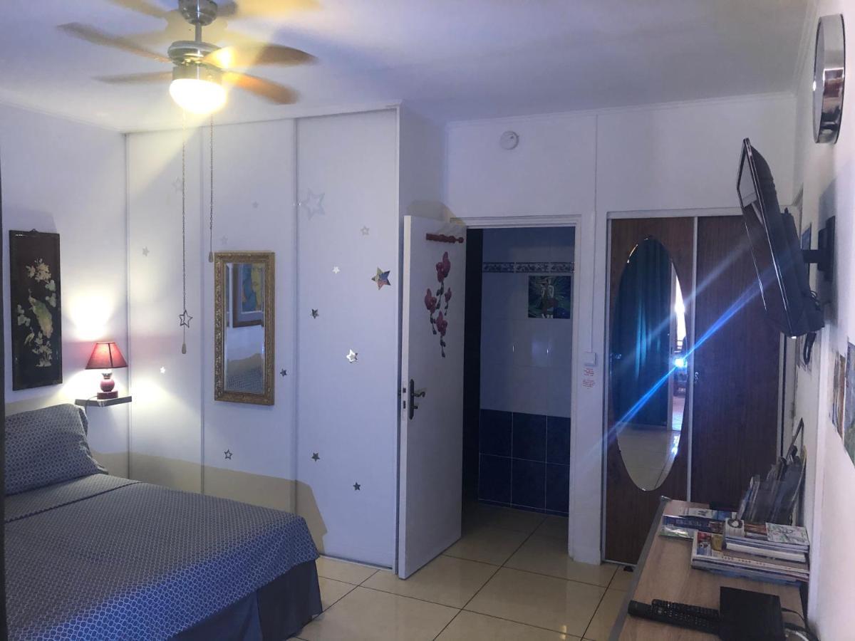 Tahiti Studio B&B Taapuna エクステリア 写真