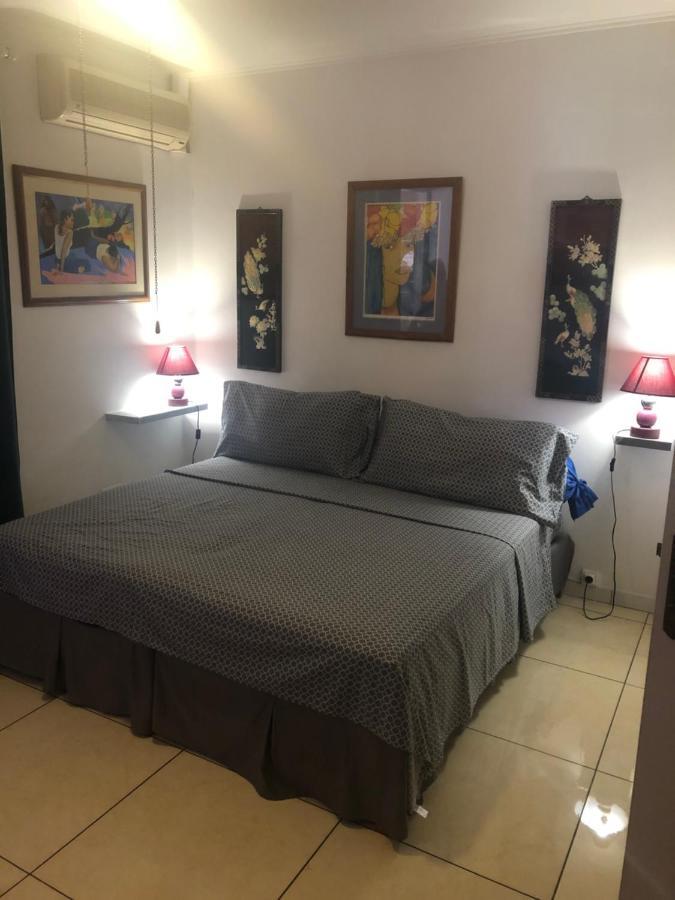 Tahiti Studio B&B Taapuna エクステリア 写真